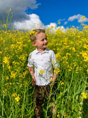 Trachtenvoting - Nina aus Grieskirchen