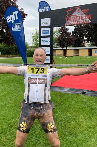 Trachtenvoting - Johann aus Vöcklabruck