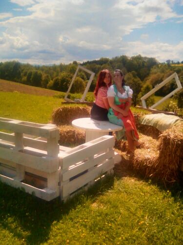 Trachtenvoting - Natascha aus Freistadt