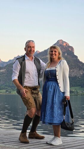 Trachtenvoting - Edgar aus Linz