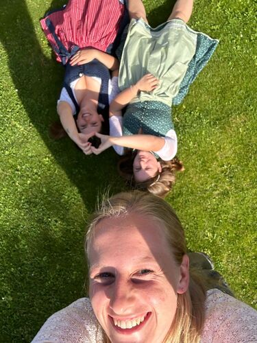 Trachtenvoting - Julia aus Braunau