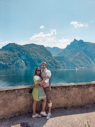 Trachtenvoting - Fabiola aus Wels