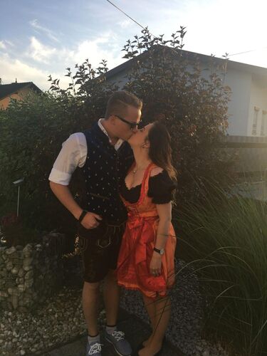 Trachtenvoting - Gerald aus Wels