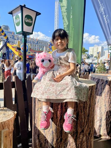 Trachtenvoting - Emma aus Urfahr-Umgebung