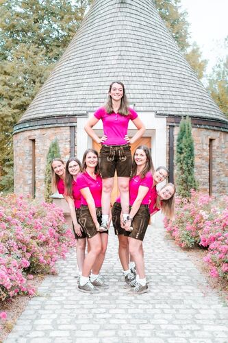 Trachtenvoting - Viktoria aus Kirchdorf