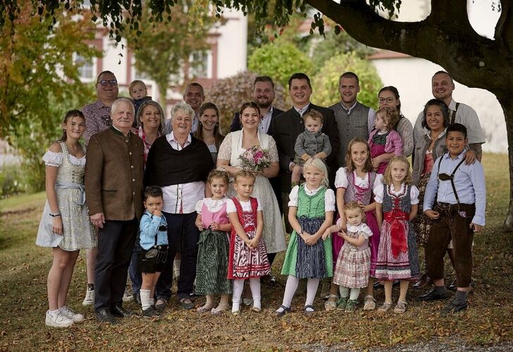 Trachtenvoting - Franz aus Freistadt