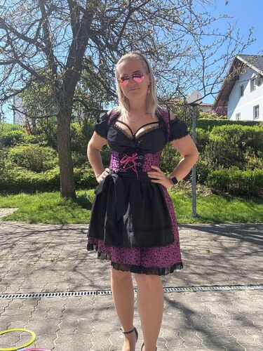 Trachtenvoting - Susanne aus Schärding