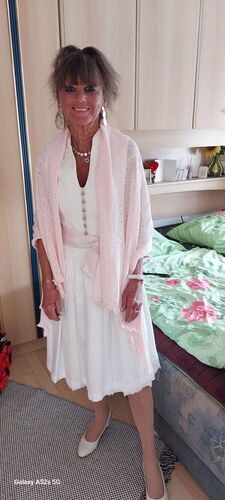 Trachtenvoting - Renate aus Linz