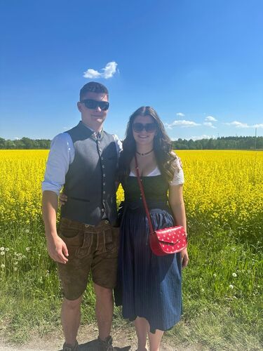 Trachtenvoting - Michaela aus Braunau