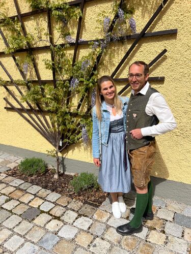 Trachtenvoting - Nadine aus Gmunden