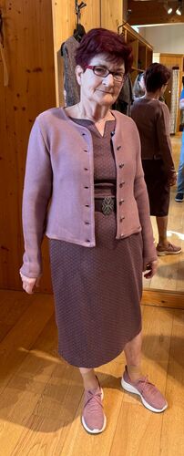 Trachtenvoting - Adriana aus Linz