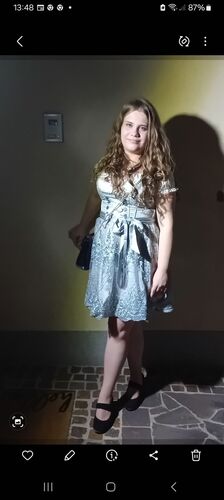 Trachtenvoting - Julia aus Vöcklabruck