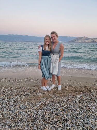 Trachtenvoting - Marlene aus Steyr