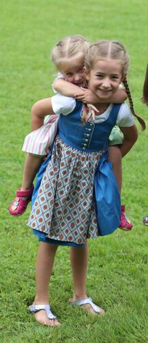 Trachtenvoting - Astrid aus Steyr