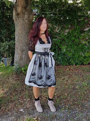 Trachtenvoting - Sonja aus Freistadt