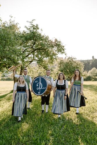 Trachtenvoting - Patrick aus Steyr