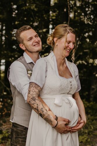 Trachtenvoting - Lisa aus Braunau