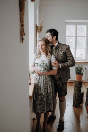 Trachtenvoting - Martina aus Braunau