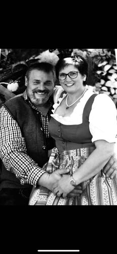 Trachtenvoting - Thomas aus Grieskirchen