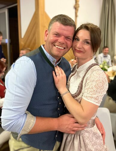 Trachtenvoting - Hans Peter aus Steyr