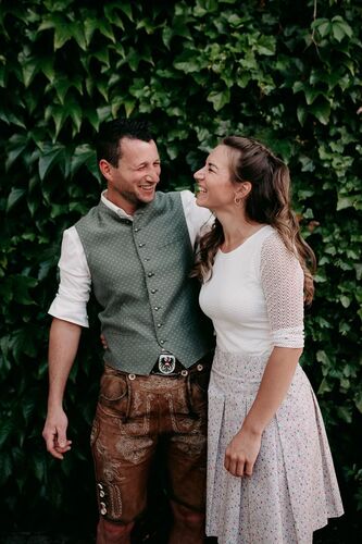 Trachtenvoting - Simone aus Rohrbach