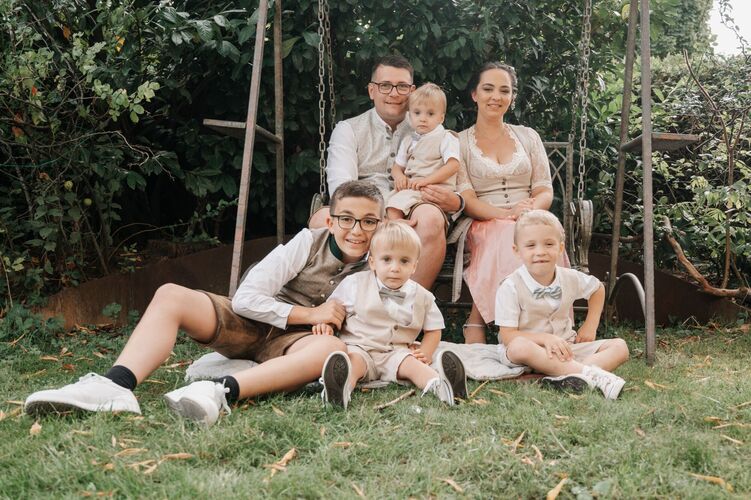 Trachtenvoting - Tanita aus Ried