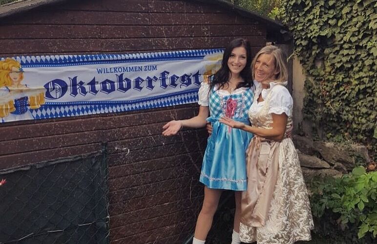 Trachtenvoting - Jessica aus Amstetten