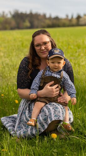 Trachtenvoting - Johanna aus Grieskirchen