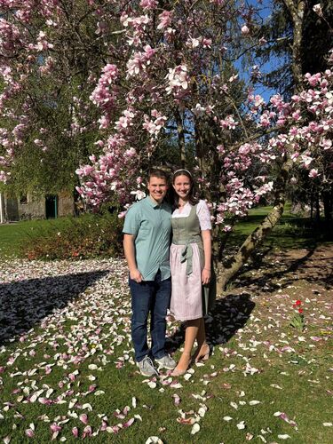 Trachtenvoting - Katharina aus Wels