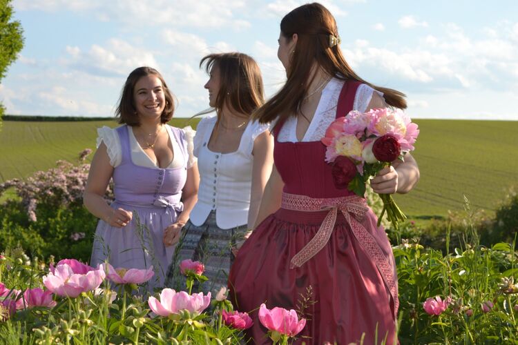 Trachtenvoting - Melanie aus Grieskirchen