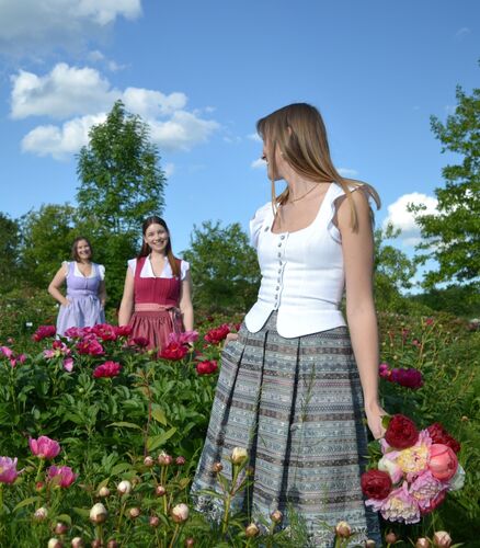 Trachtenvoting - Melanie aus Grieskirchen