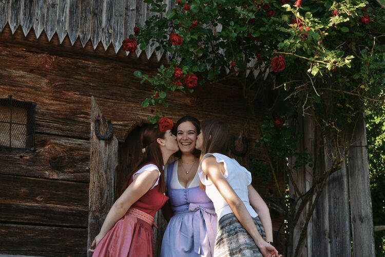 Trachtenvoting - Marlene aus Grieskirchen