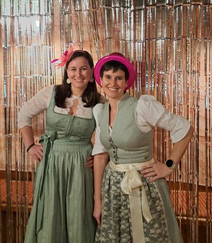 Trachtenvoting - Susanne aus Eferding