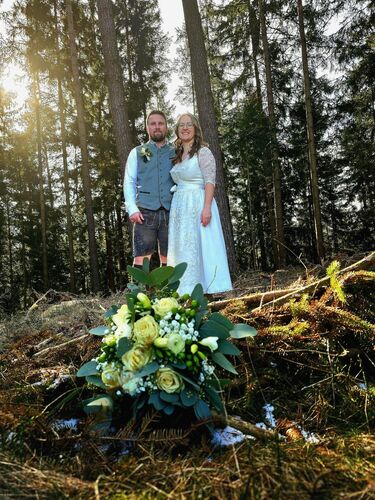 Trachtenvoting - Susanna aus Rohrbach