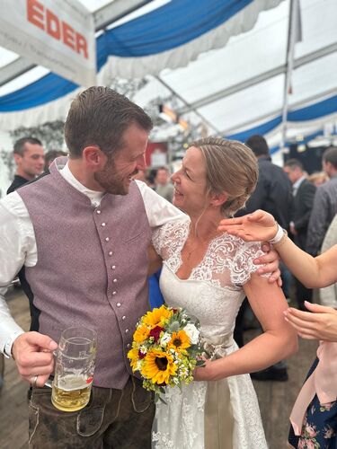 Trachtenvoting - Nadine aus Grieskirchen