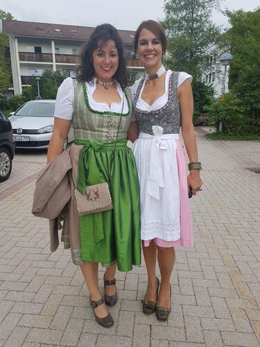 Trachtenvoting - Kerstin aus Eferding