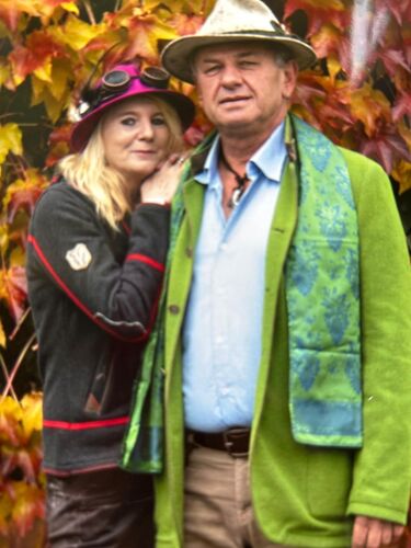 Trachtenvoting - Claudia aus Ried