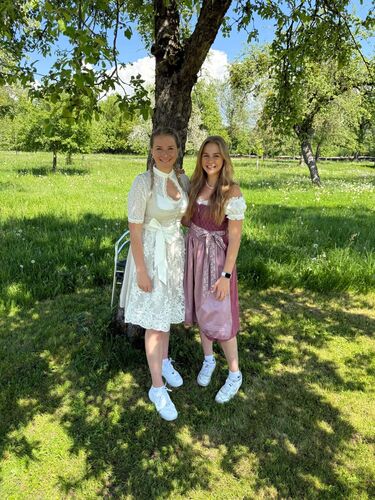 Trachtenvoting - Marlene aus Freistadt