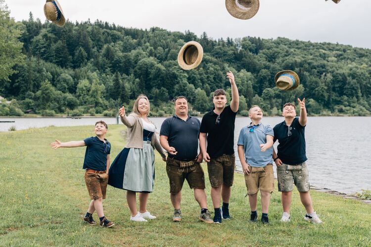 Trachtenvoting - Silvia aus Braunau