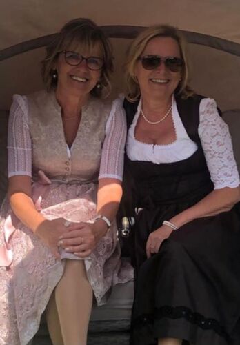 Trachtenvoting - Monika aus Braunau