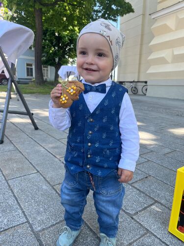 Trachtenvoting - Dagmar aus Urfahr-Umgebung