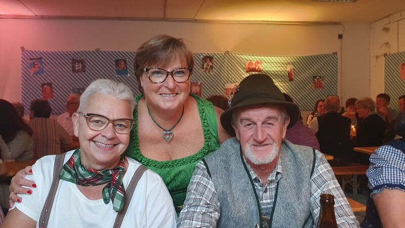 Trachtenvoting - Anita aus Wels