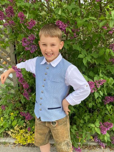 Trachtenvoting - Barbara aus Ried