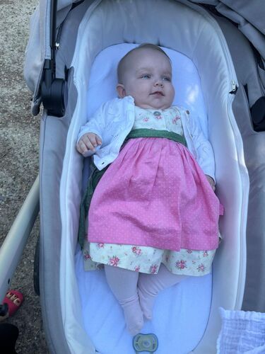 Trachtenvoting - Anna Stella aus Braunau