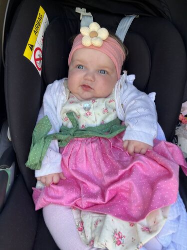 Trachtenvoting - Anna Stella aus Braunau