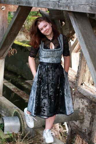 Trachtenvoting - Lisa aus Vöcklabruck