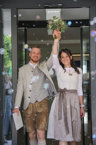 Trachtenvoting - Markus aus Eferding