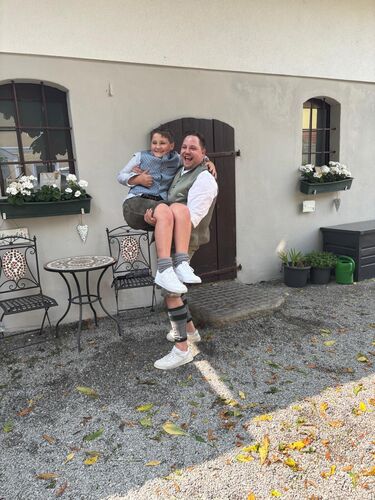 Trachtenvoting - Ralph aus Eferding