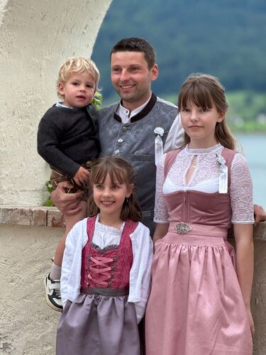 Trachtenvoting - Andrea aus Braunau