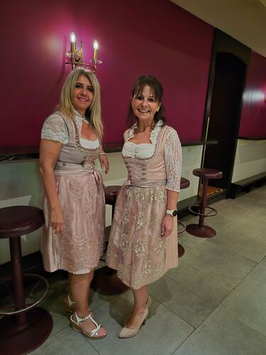 Trachtenvoting - Michaela aus Wels